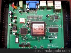 好優(yōu)特網(wǎng)絡(luò)電腦終端機(jī) 學(xué)校專用產(chǎn)品的優(yōu)勢與應(yīng)用