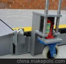 深度解析 120噸地磅維修與選購全攻略——以上海統舒電子科技為例