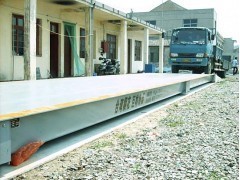 吳江電子汽車衡銷售與維修全解析 50噸汽車衡價格及專業維護指南
